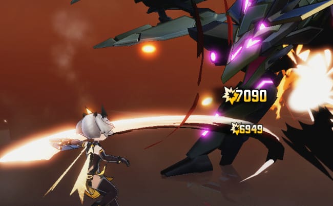 ダイブロスコア